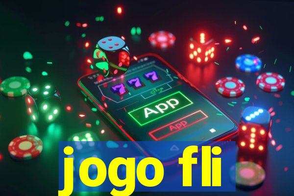 jogo fli
