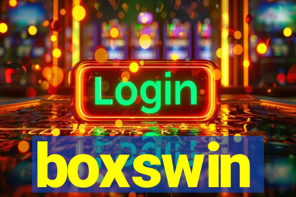 boxswin