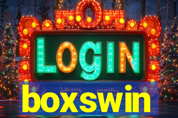 boxswin