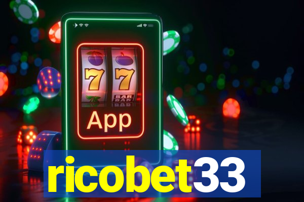 ricobet33
