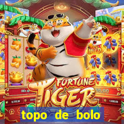 topo de bolo fluminense png