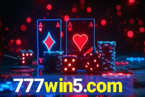 777win5.com