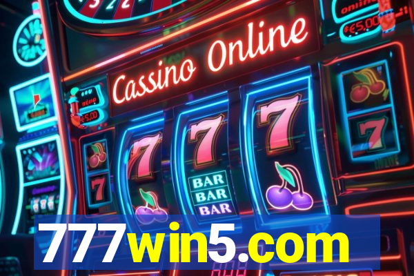 777win5.com