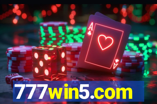 777win5.com