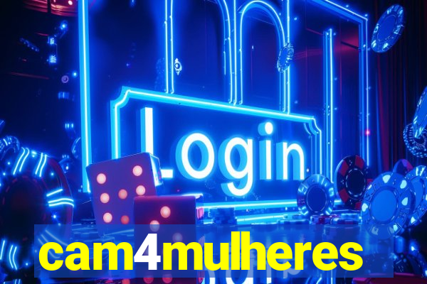 cam4mulheres