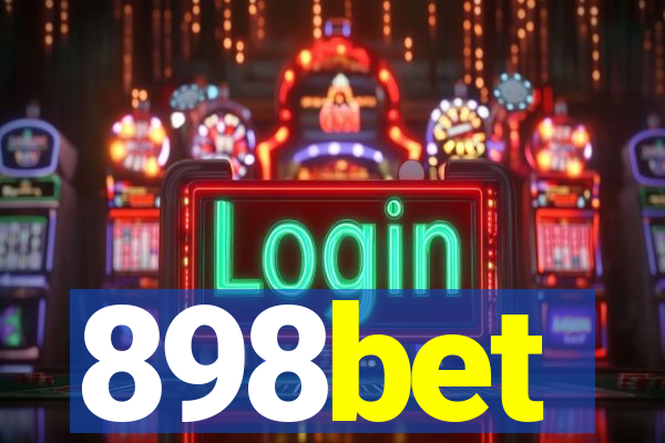 898bet