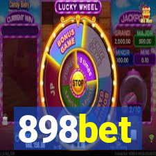 898bet