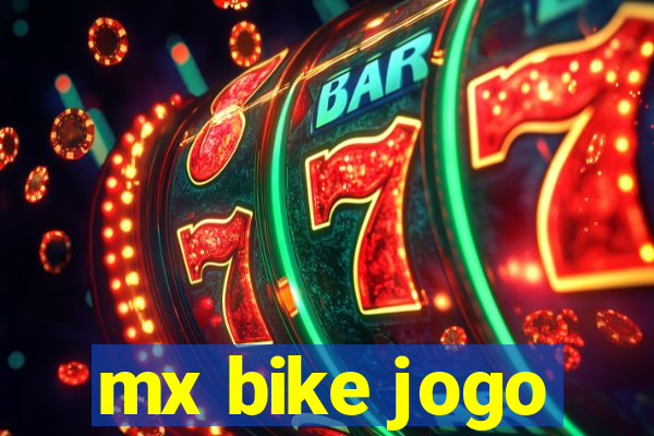 mx bike jogo