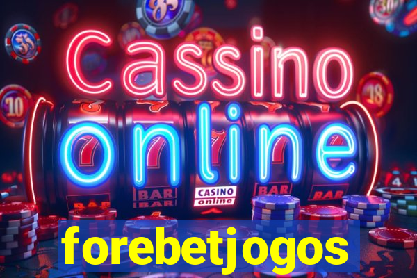 forebetjogos