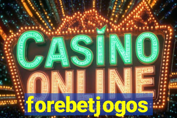 forebetjogos