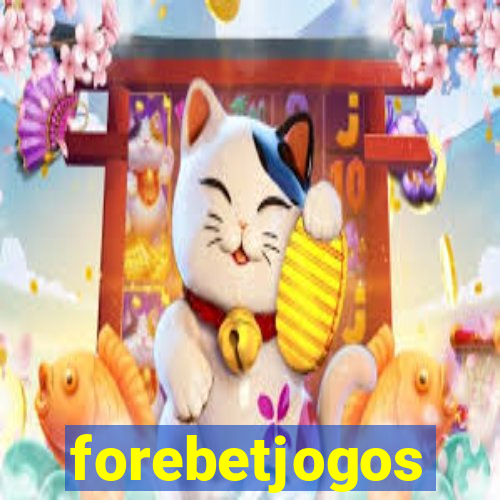 forebetjogos