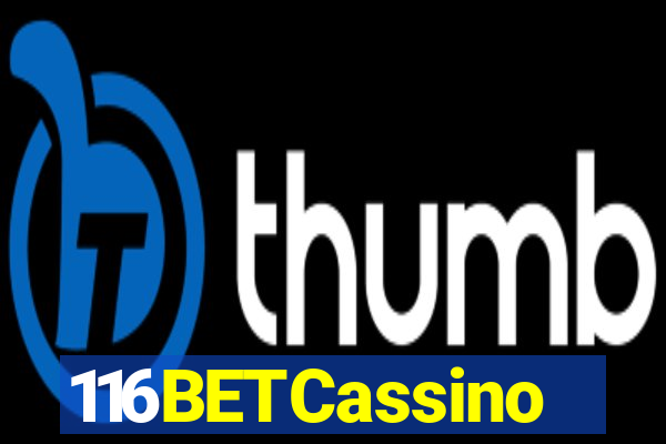 116BETCassino