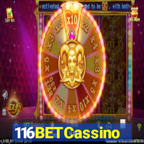 116BETCassino
