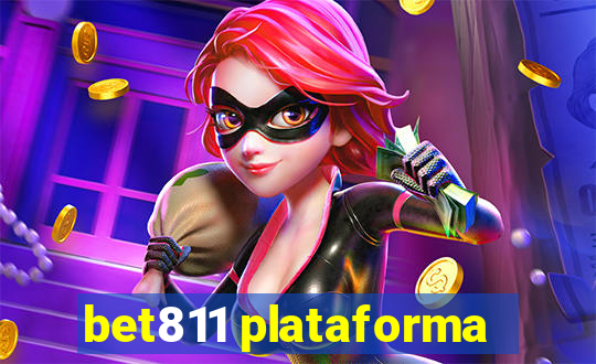 bet811 plataforma