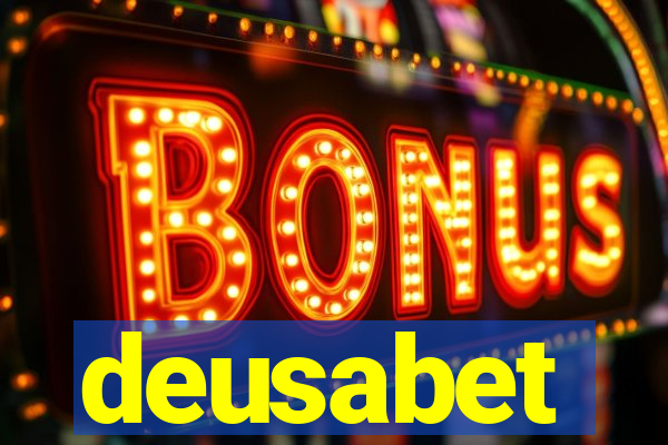 deusabet