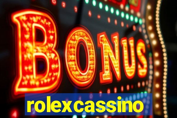 rolexcassino