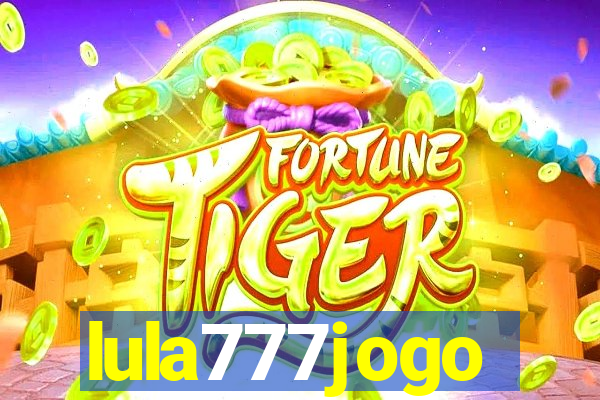 lula777jogo