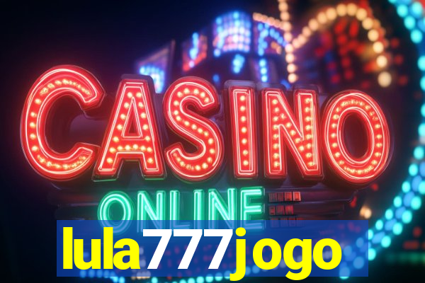 lula777jogo