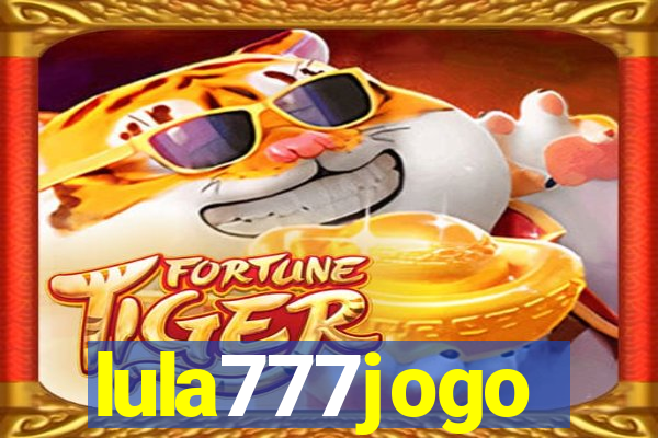 lula777jogo
