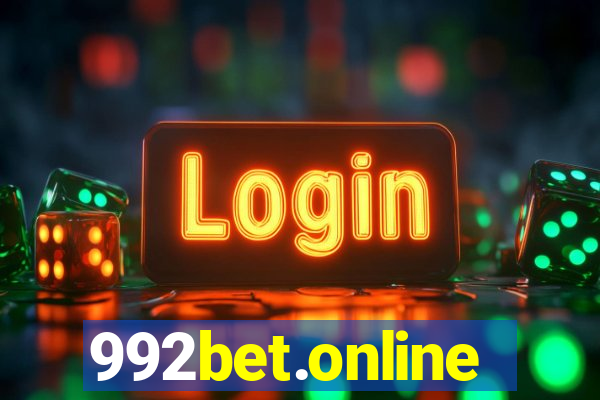 992bet.online