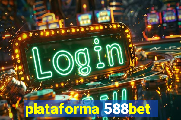 plataforma 588bet