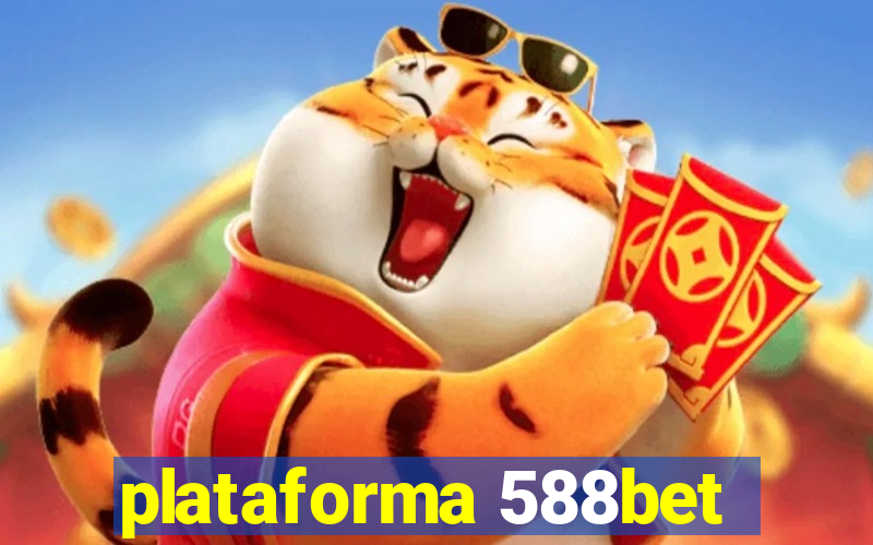 plataforma 588bet