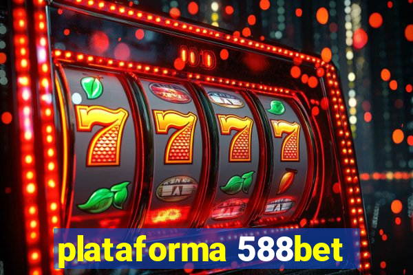 plataforma 588bet