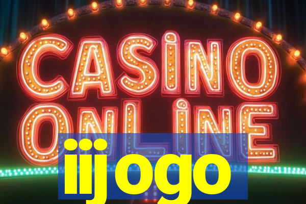 iijogo