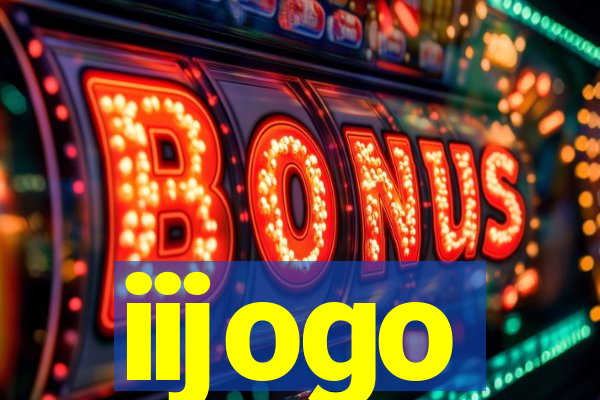 iijogo