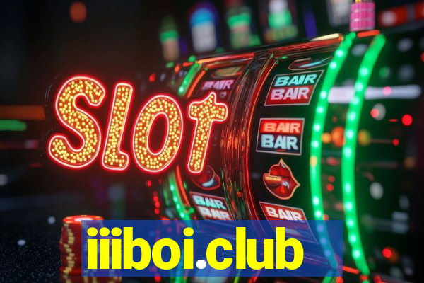 iiiboi.club