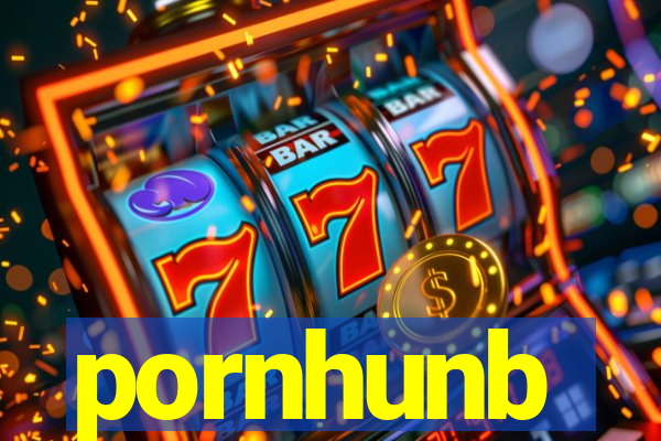 pornhunb