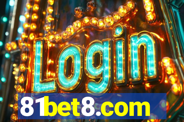 81bet8.com