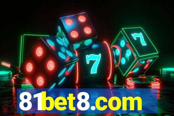 81bet8.com
