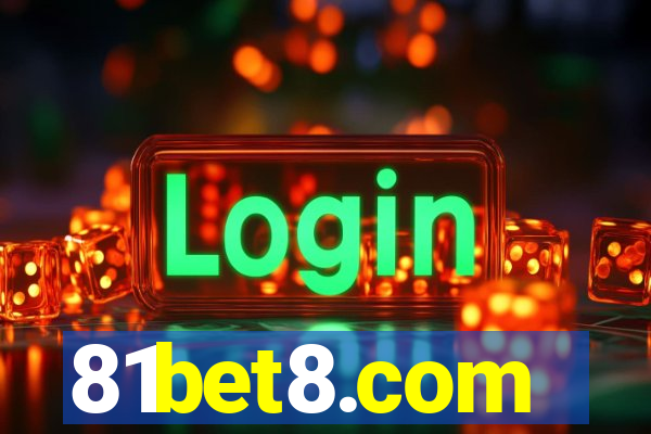 81bet8.com