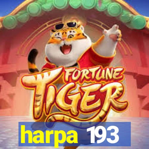 harpa 193