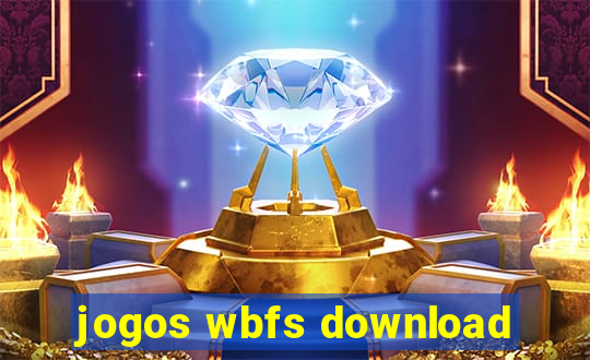 jogos wbfs download