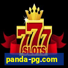 panda-pg.com