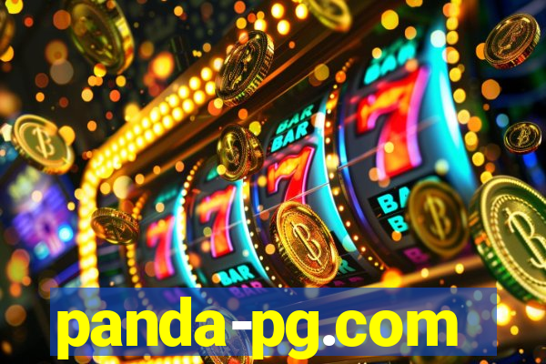 panda-pg.com