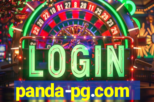 panda-pg.com