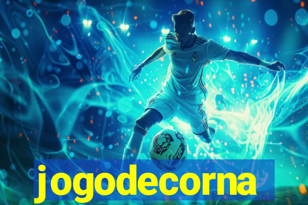 jogodecorna