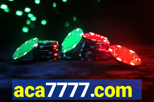aca7777.com