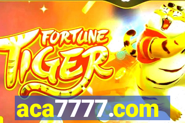 aca7777.com