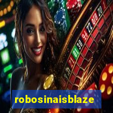 robosinaisblaze