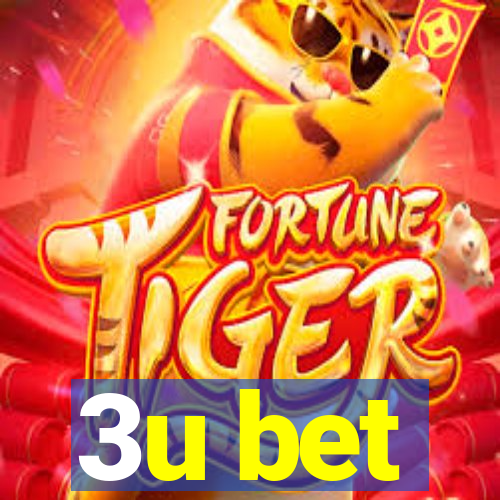 3u bet