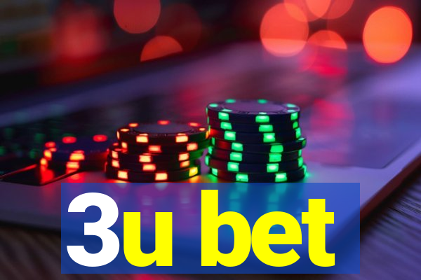 3u bet
