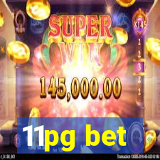 11pg bet
