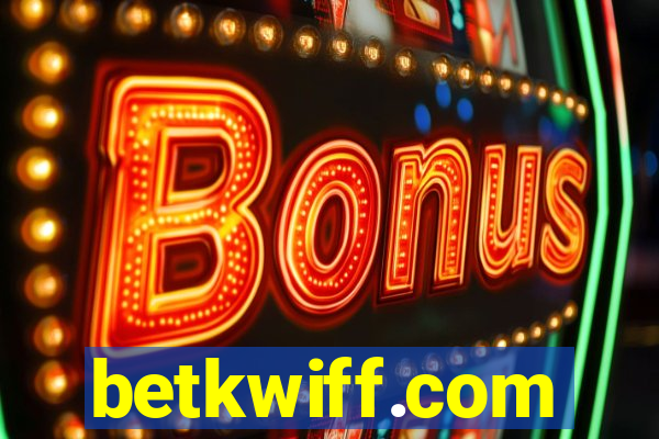 betkwiff.com