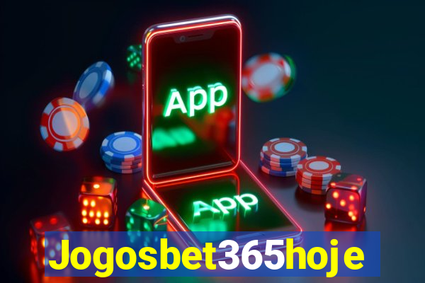 Jogosbet365hoje