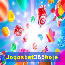 Jogosbet365hoje