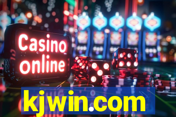 kjwin.com
